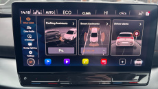 CUPRA Born 150kW V2 58kWh 5dr Auto Electric Hatchback